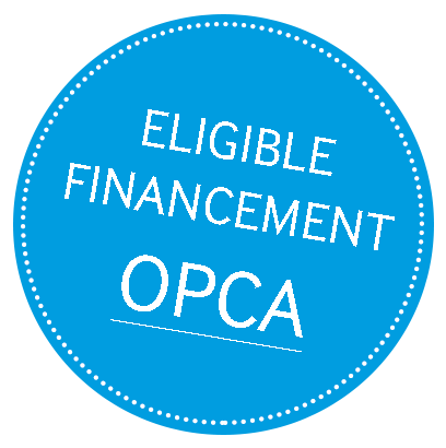 éligible financement OPCA