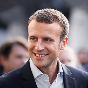 Emmanuel Macron: Victoire entrepreneuriale ?